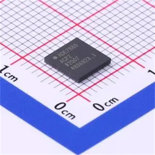 ADE7880ACPZ-RL LFCSP-40-WQ(6x6) 全新原装