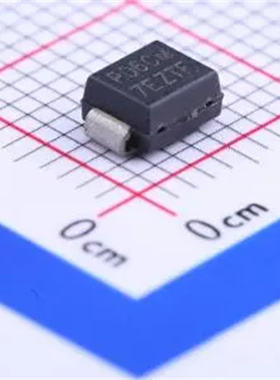 P0640SCMCLRP SMB(DO-214AA) 全新原装