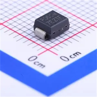 P0640SCMCLRP SMB(DO-214AA) 全新原装