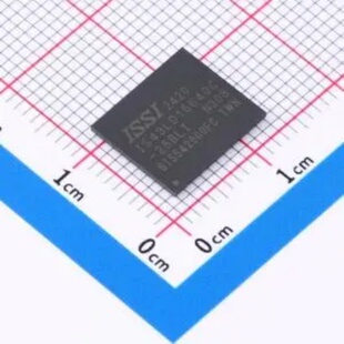 TFBGA 25BLI 10x11.5 全新原装 134 IS43LD16640C