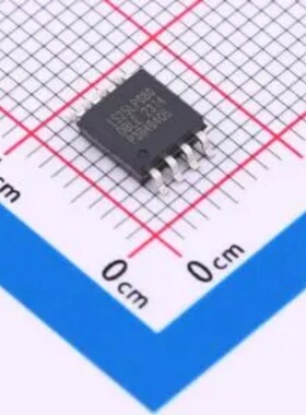 IS25LP080D-JBLE SOIC-8-208mil 全新原装