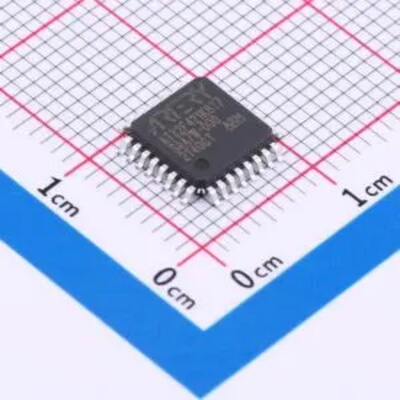 AT32F421K8T7 LQFP-32(7x7) 全新原装