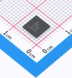 DAC7822IRTAT WQFN-40-EP(6x6) 全新原装