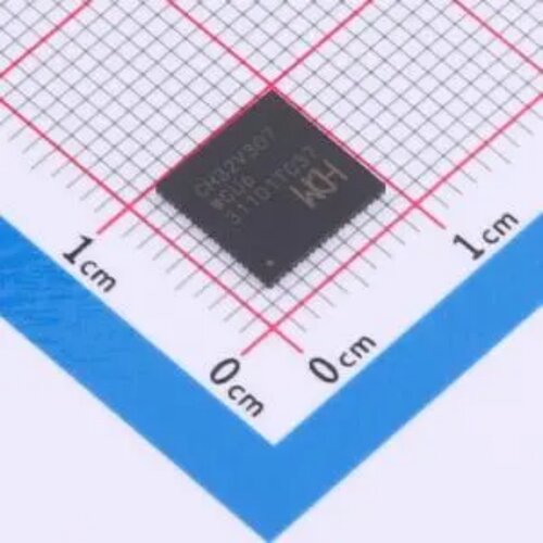 CH32V307WCU6 QFN-68(8x8) 全新原装
