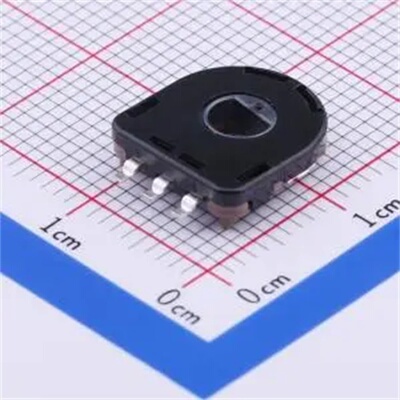 RDC506018A SMD-4P,14.9x11mm 全新原装