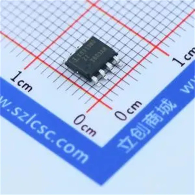 X9313WSIZT1 SOIC-8 全新原装