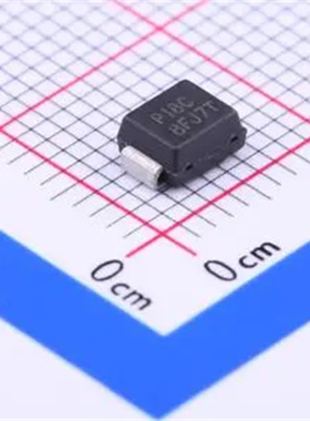 P1800SCLRP SMB(DO-214AA) 全新原装