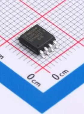 S25FL064LABMFI013 SOIC-8-208mil 全新原装