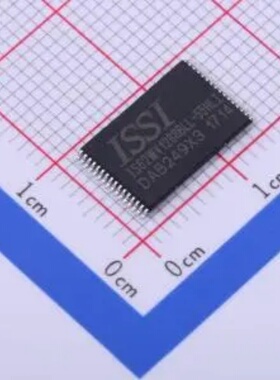 IS62WV1288BLL-55HL STSOP-32-11.8mm 全新原装