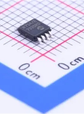 TCN75AVUA713 MSOP-8 全新原装