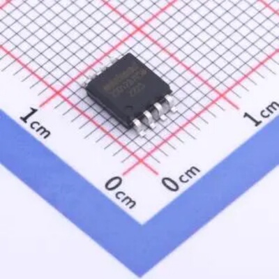 W25Q128JVSIM SOIC-8-208mil 全新原装