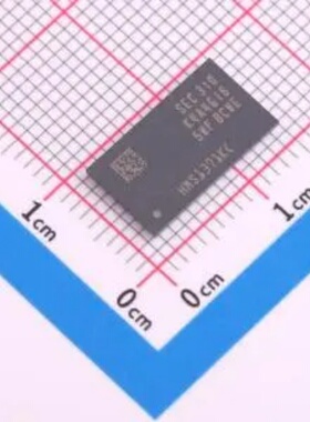 K4A4G165WF-BCWE FBGA-96 全新原装