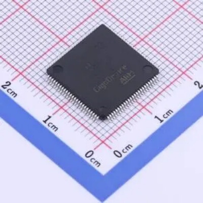 GD32F303VCT6A LQFP-100(14x14) 全新原装