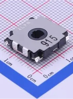 RDC803101A SMD-4P,16x15mm 全新原装