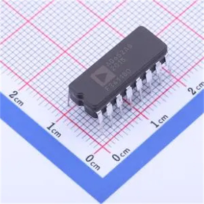 AD652AQ CERDIP-16 全新原装