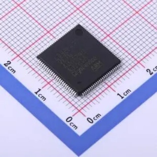 GD32F427VET6 LQFP-100(14x14) 全新原装