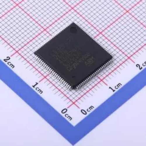 GD32F427VET6 LQFP-100(14x14) 全新原装