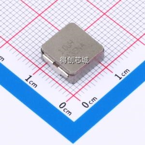 IHLP4040DZER1R0M01功率电感 SMD,10.2x10.8mm全新原装