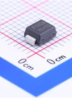 P1800SCMCLRP DO-214AA 全新原装