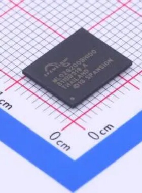 S34ML02G200BHI000 BGA-63 全新原装