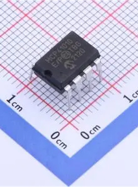 MCP41010-E/P PDIP-8 全新原装
