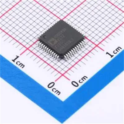 AD9849AKSTZ LQFP-48(7x7) 全新原装