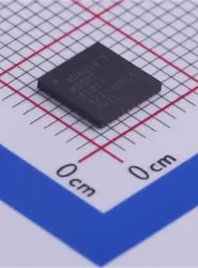 ADAU1978WBCPZ LFCSP-40(6x6) 全新原装