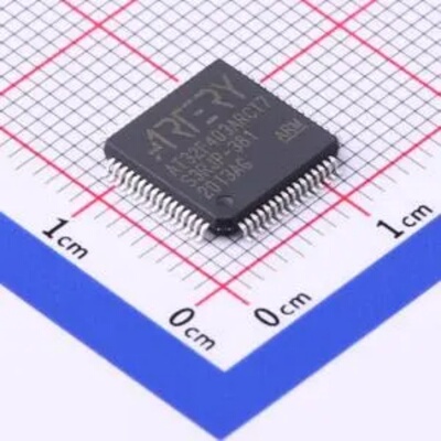 AT32F403ARCT7 LQFP-64(10x10) 全新原装