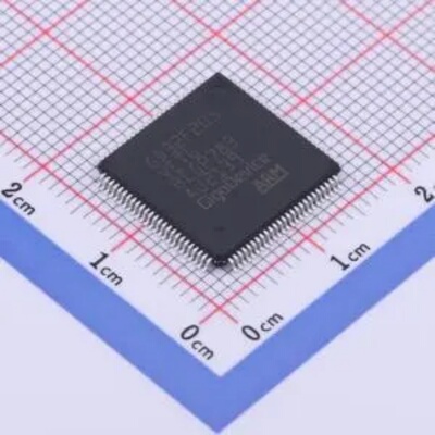 GD32F205VET6 LQFP-100(14x14) 全新原装