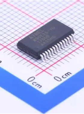 ATM90E26-YU-B SSOP-28-208mil 全新原装