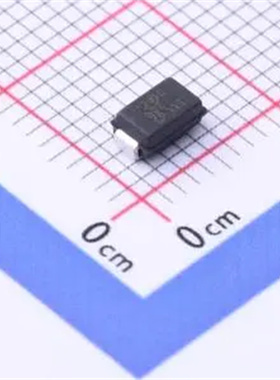 SMA6J10CA-TR SMA(DO-214AC) 全新原装