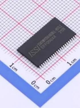 IS62WV25616EBLL-45TLI TSOPII-44-10.2mm 全新原装