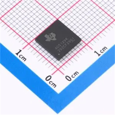 ADS1294CZXGR NFBGA-64(8x8) 全新原装