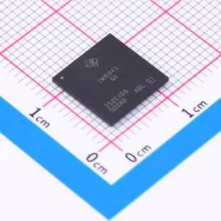 IWR1843AQGABL BGA-161 全新原装