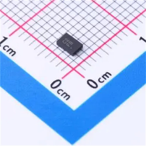 CAP1293-1-AC3-TR TDFN-8(2x3) 全新原装