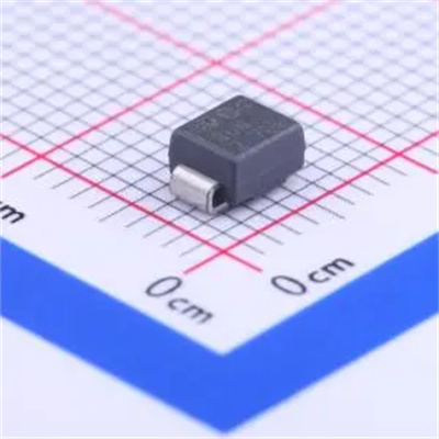 SMBJ33A-TR SMB(DO-214AA) 全新原装