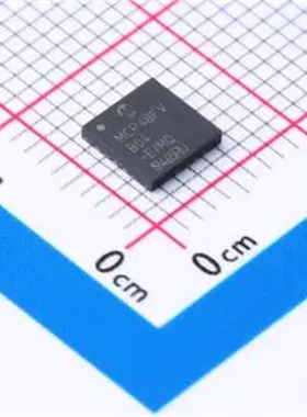 MCP48FVB04-E/MQ VQFN-20-EP(5x5) 全新原装