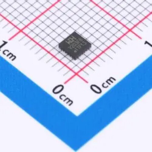 CH32V203F8U6 QFN20_3X3mm 全新原装