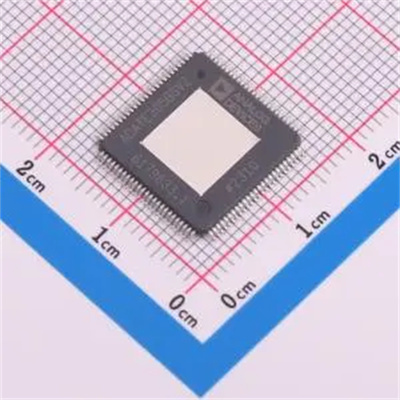 ADATE305BSVZ TQFP-100-EP(14x14) 全新原装