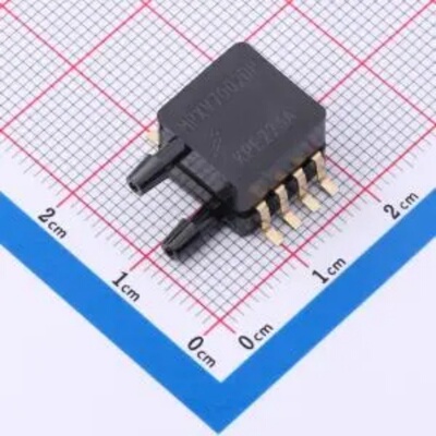 MPXV7002DP SMD-8P 全新原装