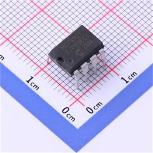 全新原装 MCP4921 PDIP