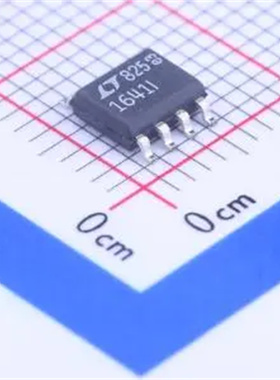 LTC1641IS8#PBF SOIC-8 全新原装