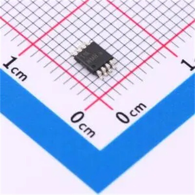 ADT7461AARMZ-R MSOP-8 全新原装