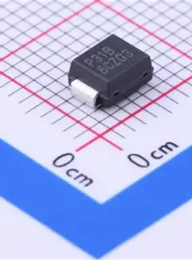 P3100SBLRP SMB(DO-214AA) 全新原装