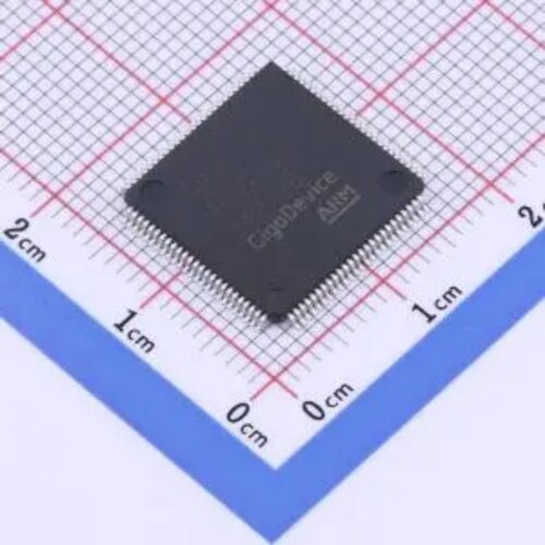 GD32F470VIT6 LQFP-100(14x14) 全新原装