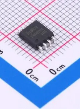 BY25Q64ESSIG SOP-8-208mil 全新原装