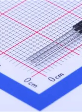 MH253EUA TO-92S 全新原装