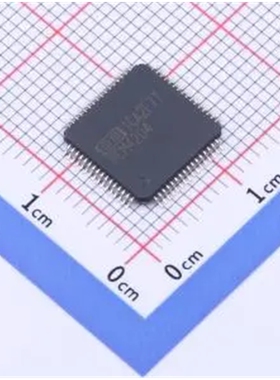 PCM4204PAPR HTQFP-64(10x10) 全新原装