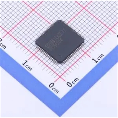 PCM4204PAPR HTQFP-64(10x10) 全新原装