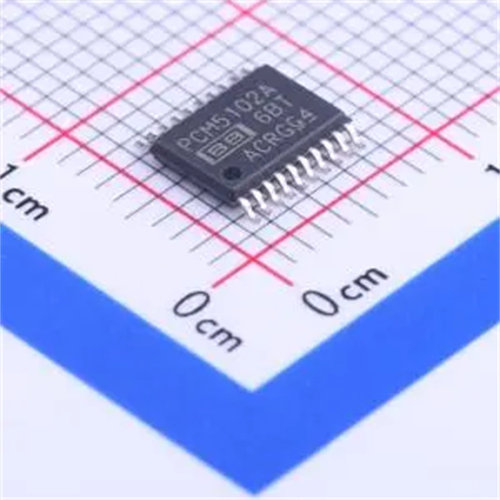 PCM5102APWR TSSOP-20 全新原装